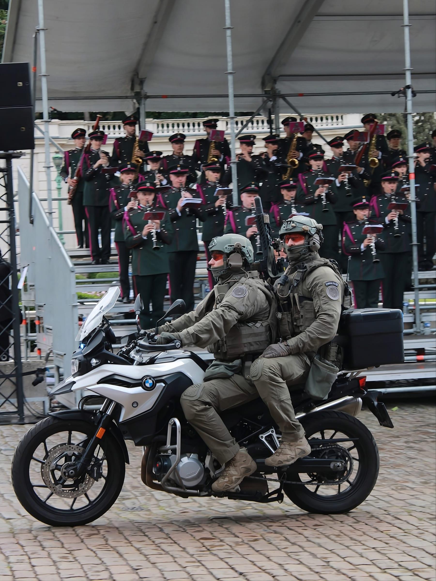 Brussels Emergency 112, photographie 18, par Ilias Remchani